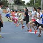Serbia Tennis Academy