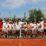 Serbia Tennis