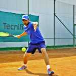 Balsa Vujicic Tennis Coach