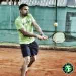 Balsa Vujicic Tennis Coach