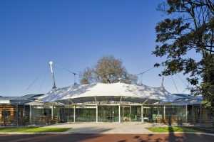 Annabel Croft Tennis Academy