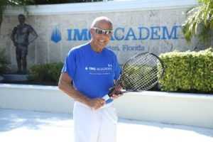 Bollettieri Tennis Academy