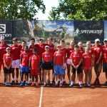 Intensive Tennis Program
