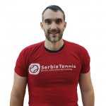 Milos Nikolic Fitness Coach