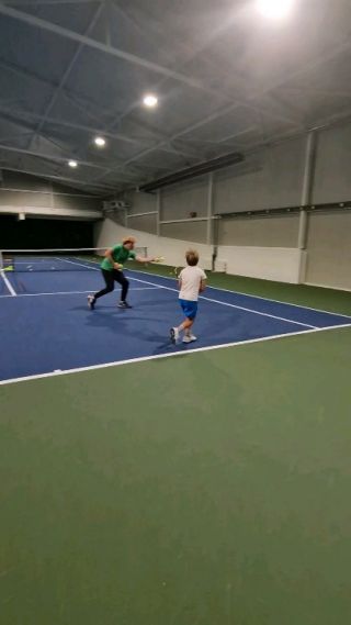 Artyom, 9 years old
